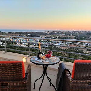  Apartment Albufeiraorada Sunset Penthouse By Be Cherish