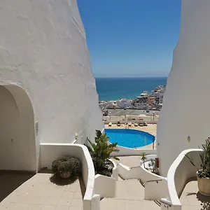  Apartment Sea View Center Cerro Branco