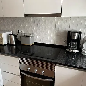  Apartment Casa Roos Lois