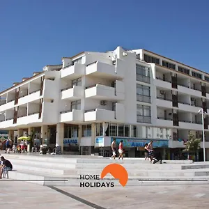  Apartment #070 T0 Edificio By Holidays