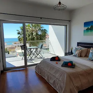  Villa Beautiful View Over The Sea - T