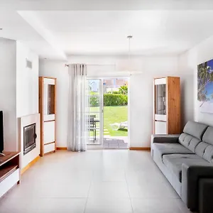 Apartamento No Baia Village Com Piscina, Albufeira