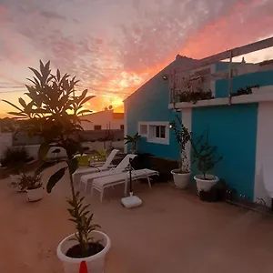 Apartamento Tropicana One Bedroom Flat T1 In Gale Close To 8 Beaches, Albufeira