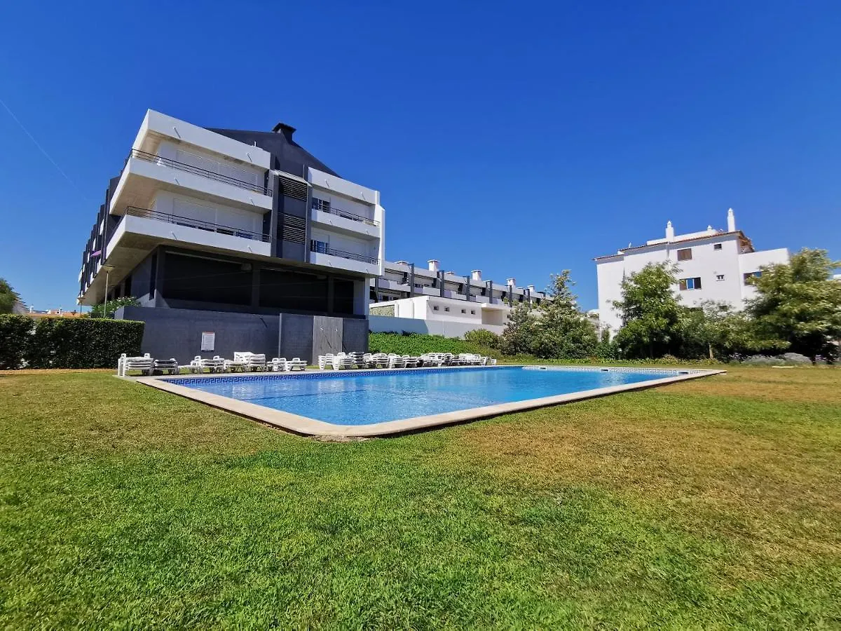 Albufeiramar Beach Apartment Portugal