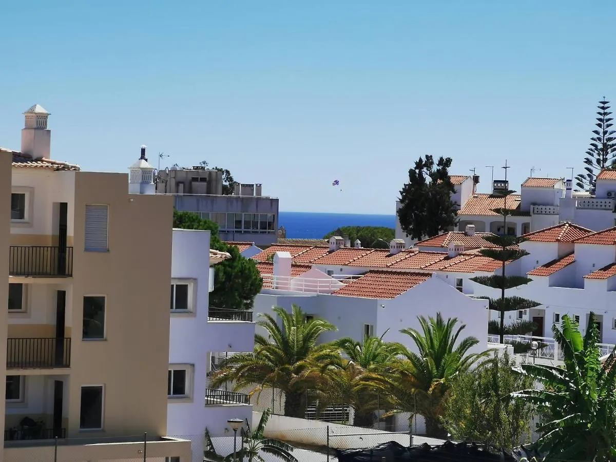 Albufeiramar Beach Apartment Albufeira
