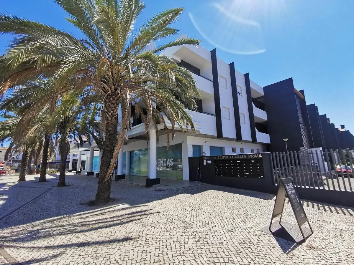 Albufeiramar Beach Apartment