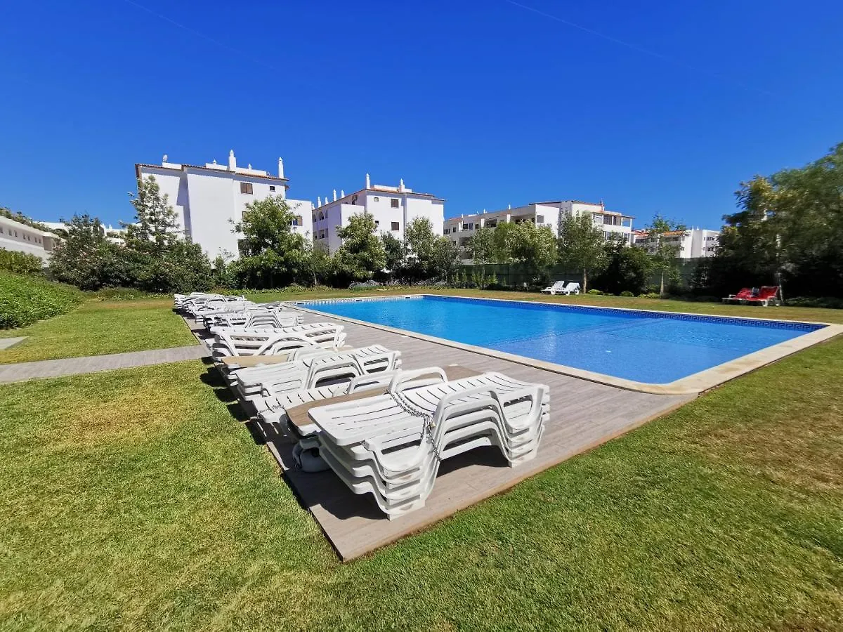 Albufeiramar Beach Apartment