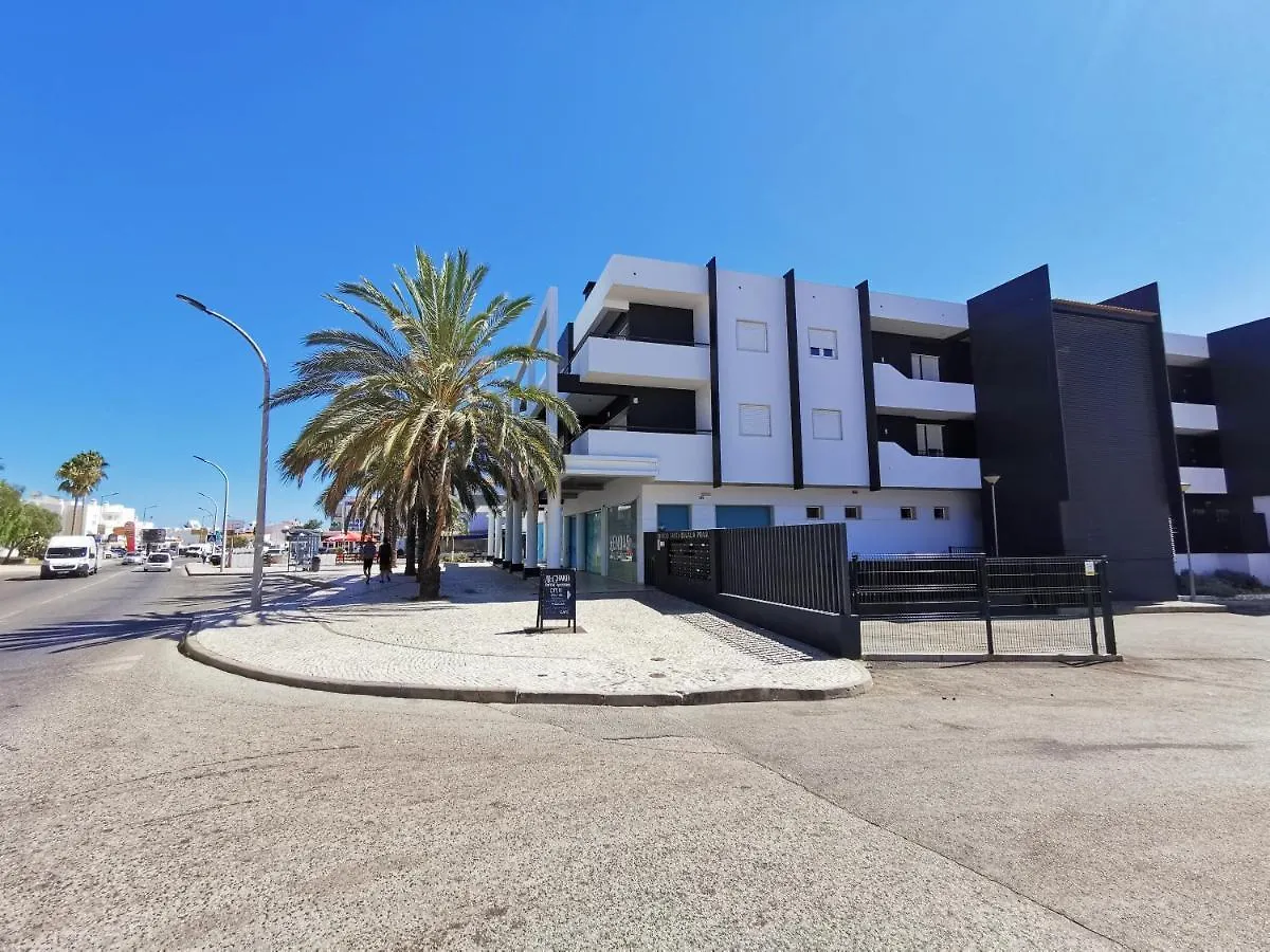 Albufeiramar Beach Apartment