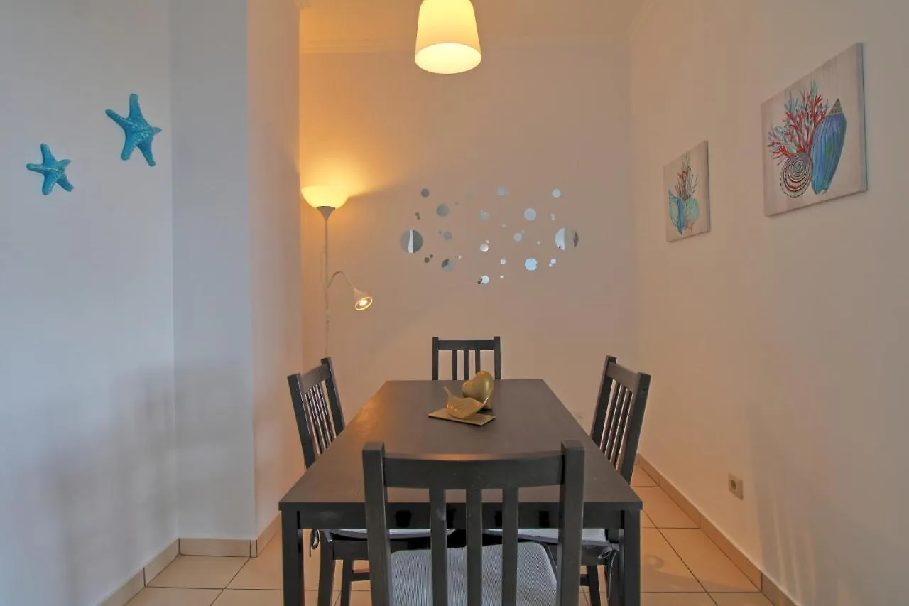 Albufeiramar Beach Apartment 0*, Albufeira Portugal