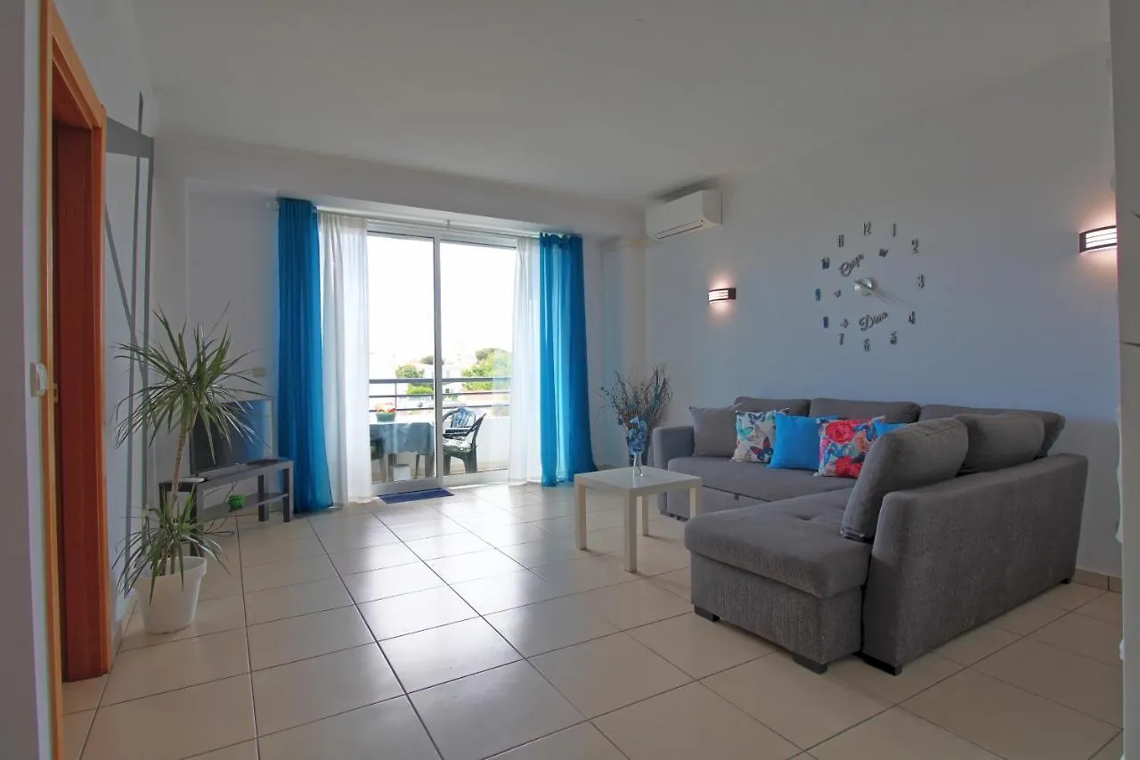 Albufeiramar Beach Apartment