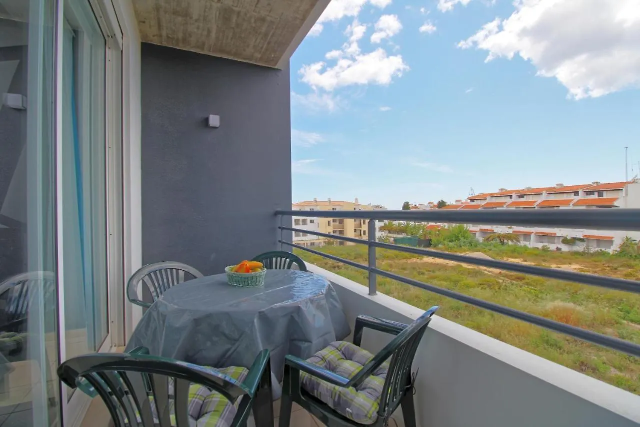 Albufeiramar Beach Apartment