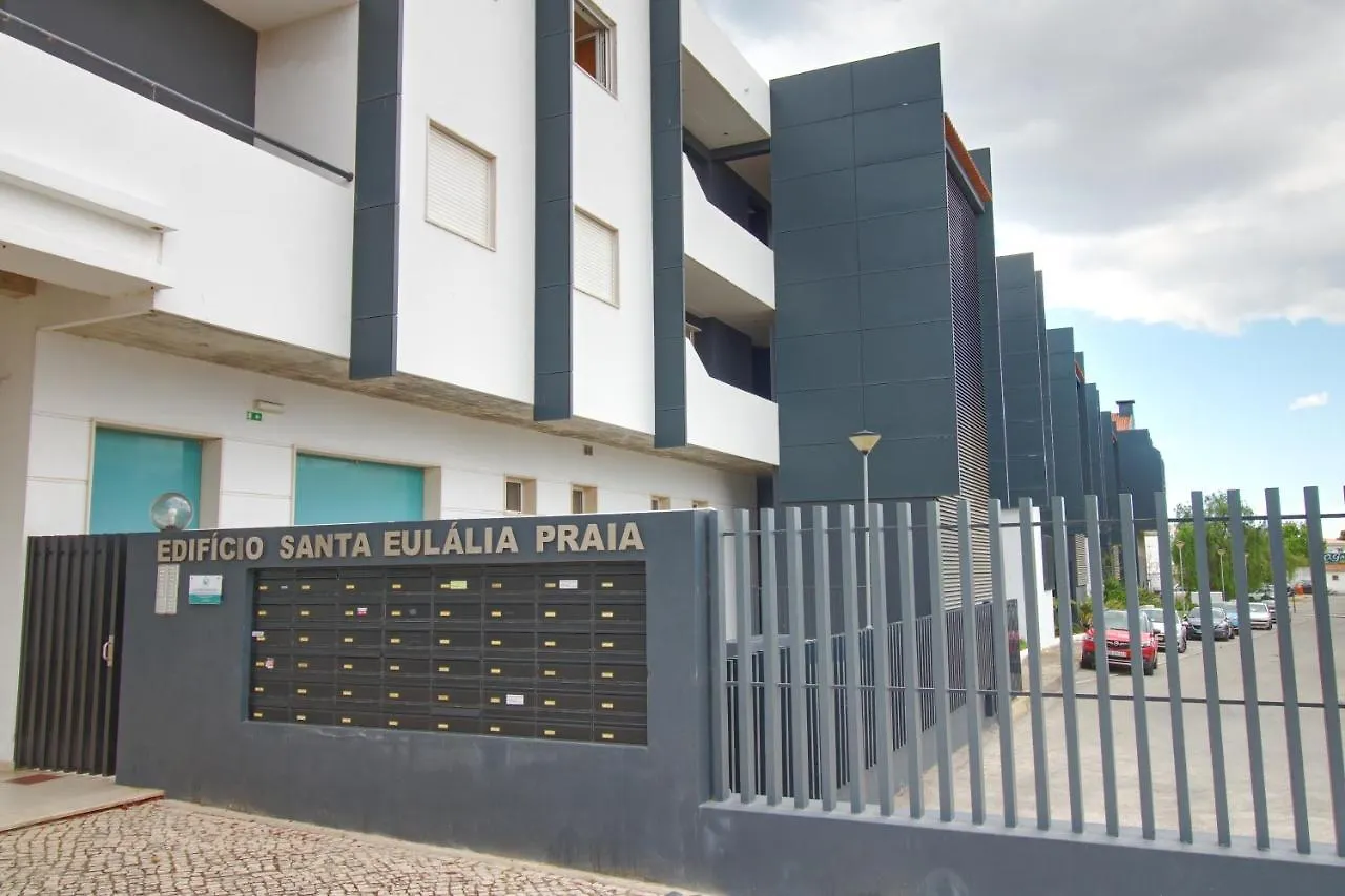 Albufeiramar Beach Apartment Portugal