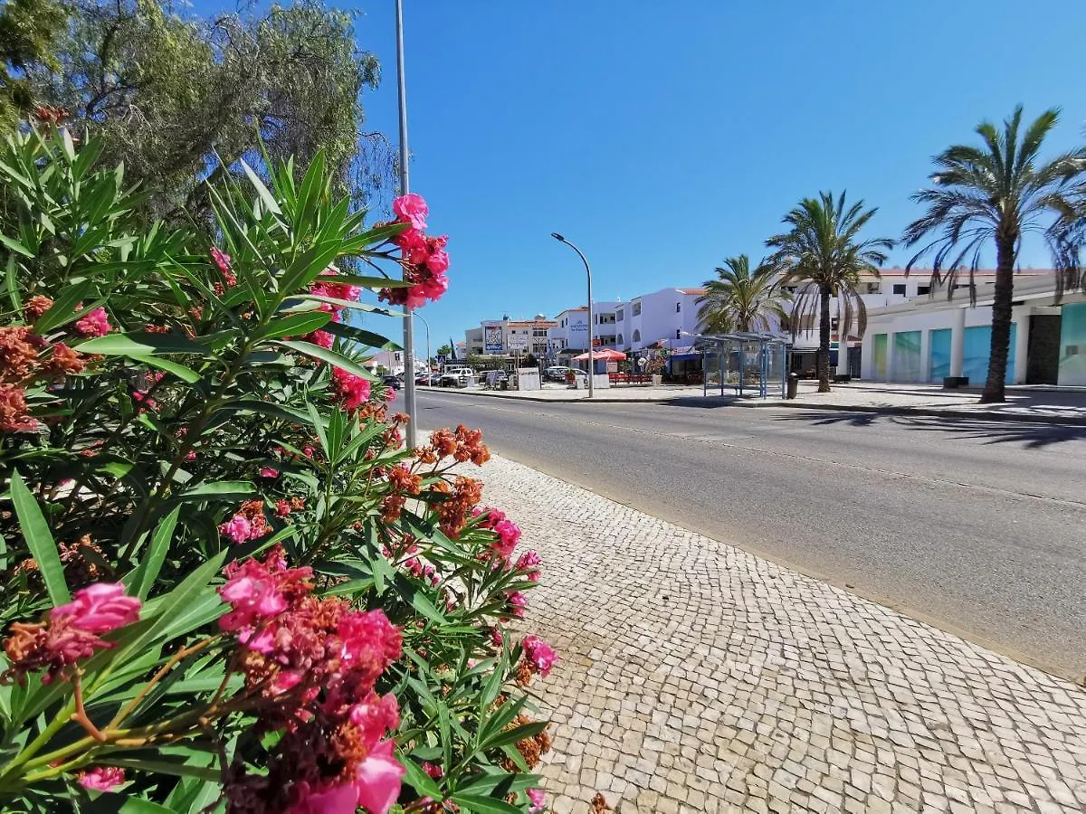 Albufeiramar Beach Apartment