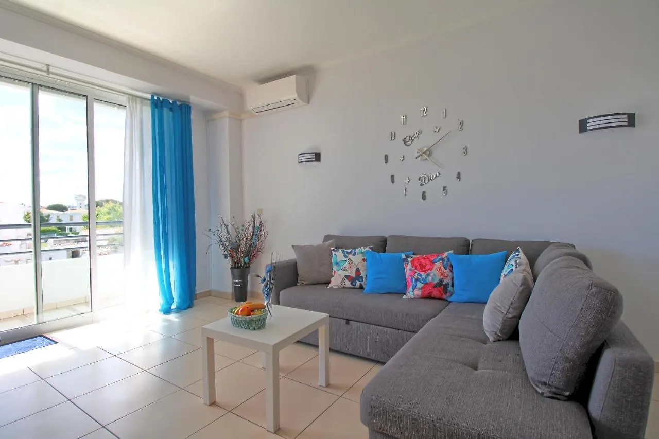 Albufeiramar Beach Apartment Albufeira