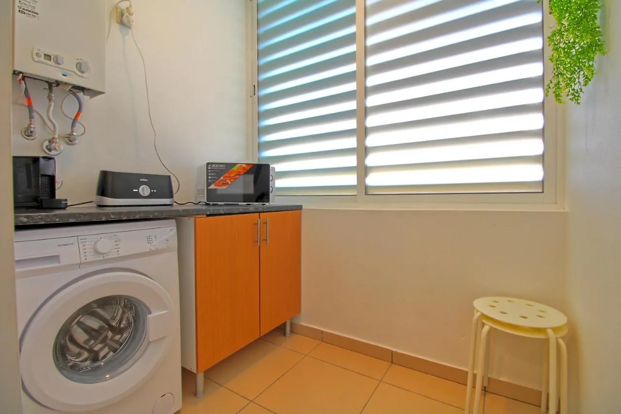 Albufeiramar Beach Apartment  Albufeira