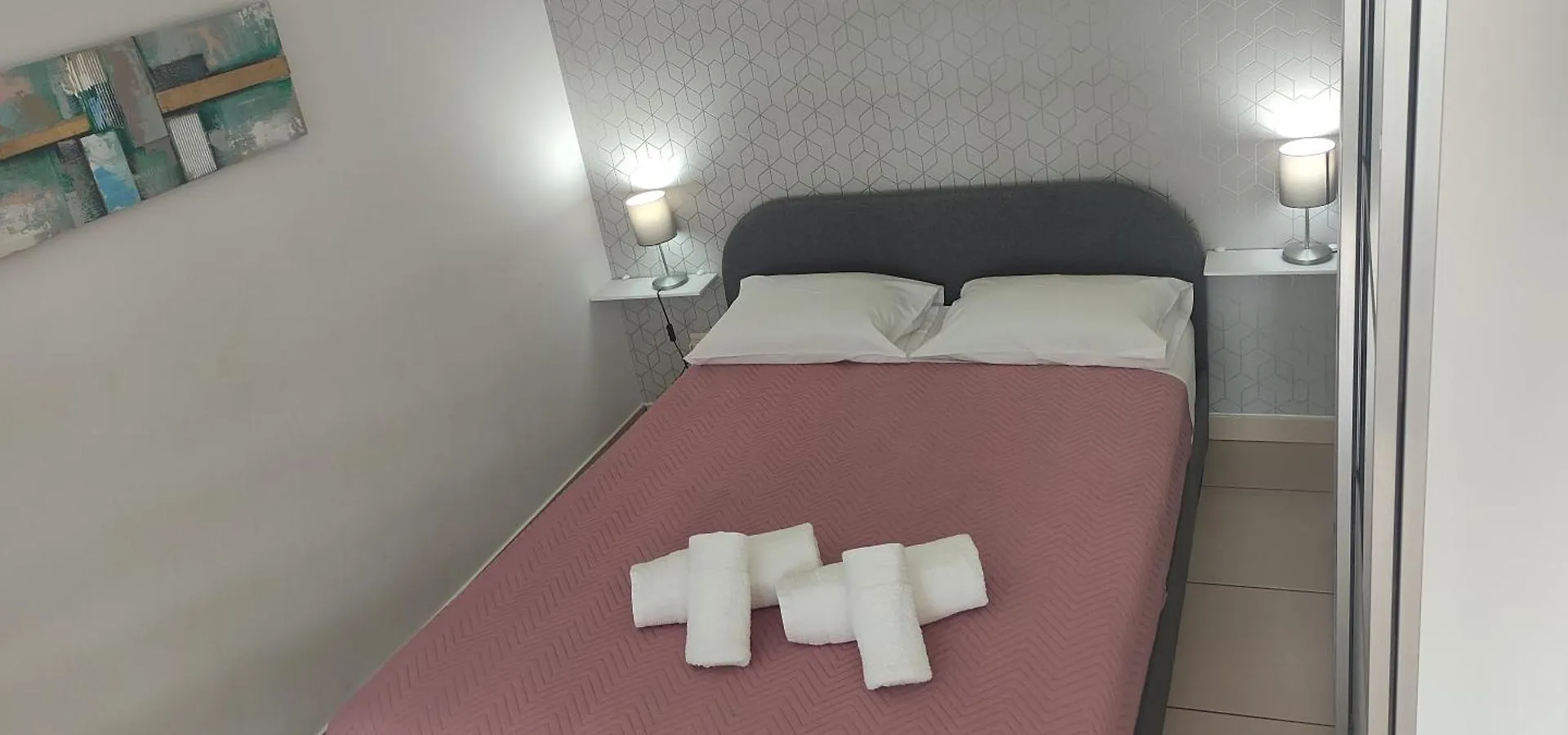 Albufeiramar Beach Apartment